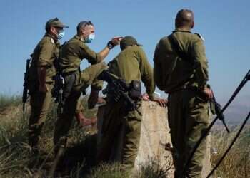 פריסת הכוחות בצפון מוכיחה: צה"ל נערך להסלמה