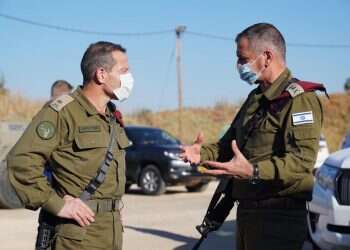 המסר של צה"ל לחיזבאללה: הפסקנו להתנצל