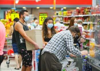 משבר הקורונה הכלכלי לא הולך לשום מקום