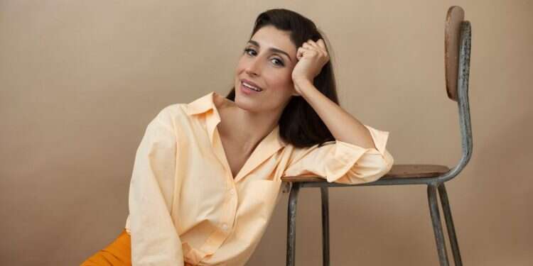 שני כהן. צילום: שי פרנקו