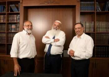 "כשעולם התורה הספרדי לא נוכח, גם האשכנזים מפסידים"