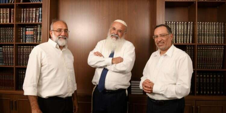 "כשעולם התורה הספרדי לא נוכח, גם האשכנזים מפסידים"