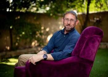 צילום: אריק סולטן