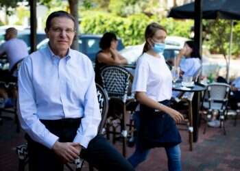 מנכ"ל שירות התעסוקה: "עלינו לפעול בכלים לא רגילים לפתרון המשבר"