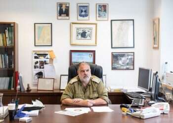 צילום: אבישג שאר-ישוב