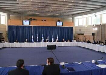 "הממשלה חדלה מלתפקד. הגל השני הוא מחדל ישיר"