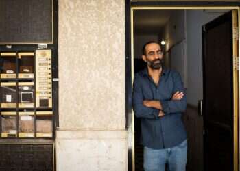 "רוב הכותבים הטובים, המעניינים והחדשניים לא מגיעים מההגמוניה"