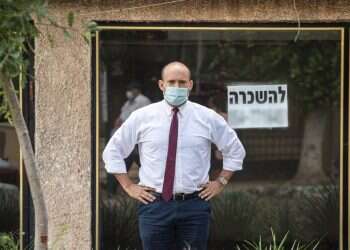 "הממשלה חדלה מלתפקד. הגל השני הוא מחדל ישיר"