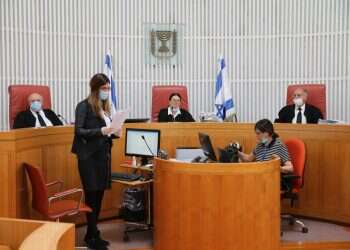 כשפרוגרסיבים רדיקליים משתפים פעולה עם הקיצונים שבחרדים