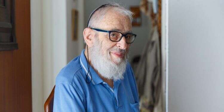 מנחם בן־יש ענקי הרוח והמדע שנלחמו על מורשת יהודי המזרח