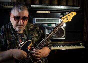 יש בו אהבה והיא תנצח: ארקדי דוכין מקווה לאחדות