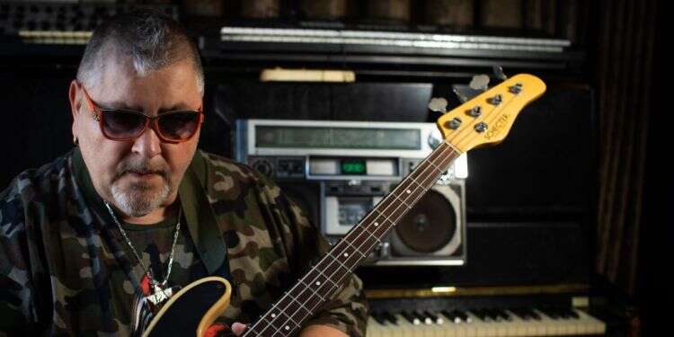 ארקדי דוכין. צילום: אריק סולון יש בו אהבה והיא תנצח: ארקדי דוכין מקווה לאחדות