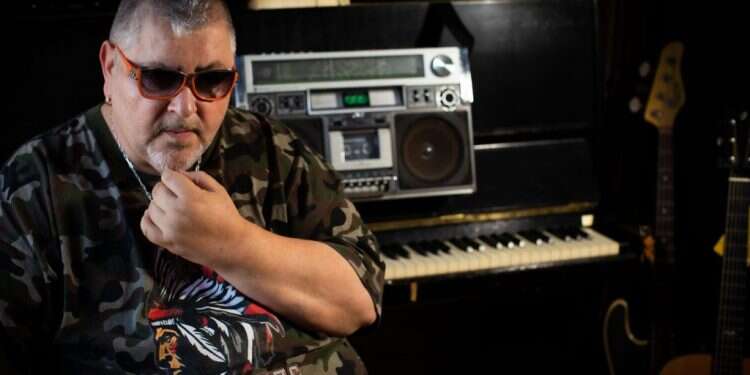 ארקדי דוכין. צילום: אריק סולטן צילום: אריק סולטן