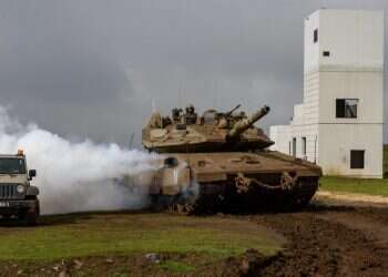 "ווייז מטרות" וחמ"ל מורחב: כך תיראה המלחמה הבאה