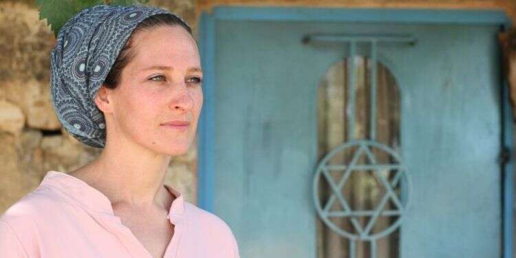 מיטביה כהן. צילום: תמר ויסברג