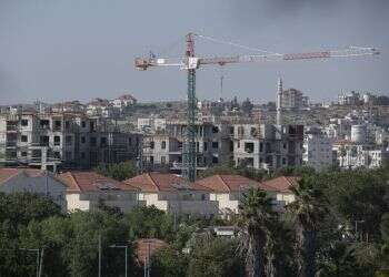 מי עדיין חושב שתיתכן החלת ריבונות בקרוב?