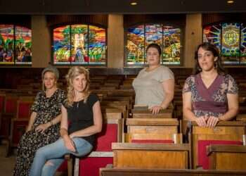 צפו: הנשים מ"תפילת הנערות" נפגשות אחרי 15 שנה