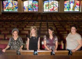 הפתעה – גם הרבנים בכו וכאבו את הגירוש