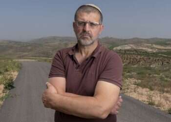 מעמונה לליכוד: מאות מתפקדים חדשים מיו"ש למפלגת השלטון