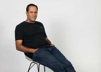 צילום: אריק סולטן