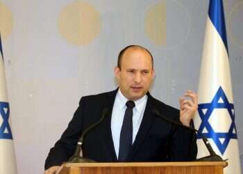 משבר הקורונה: ממשלה יקרה, קודם כול דוגמה אישית