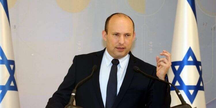 משבר הקורונה: ממשלה יקרה, קודם כול דוגמה אישית