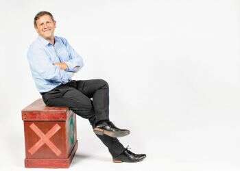 "הייתי מתחלף עם נתניהו בנאום באו"ם כשהעולם עוצר את נשימתו"