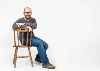 "אורי אורבך הוא הדמבלדור שמעולם לא פגשתי"