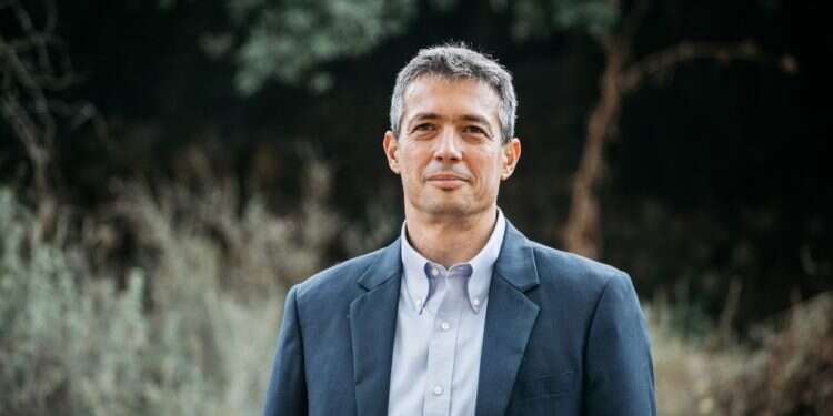 יועז הנדל. צילום: אבישג שאר-ישוב צילום: אבישג שאר-ישוב