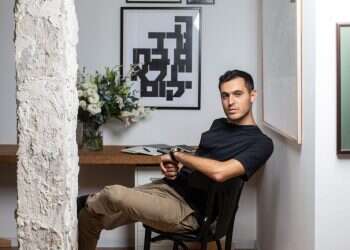 מיכאל האוזר-טוב: "מגיע לי שישפטו אותי במבחן התוצאה"