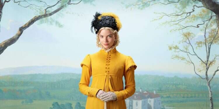 שליש גן עדן: אמה היא גיבורה שאיש לא יחבב