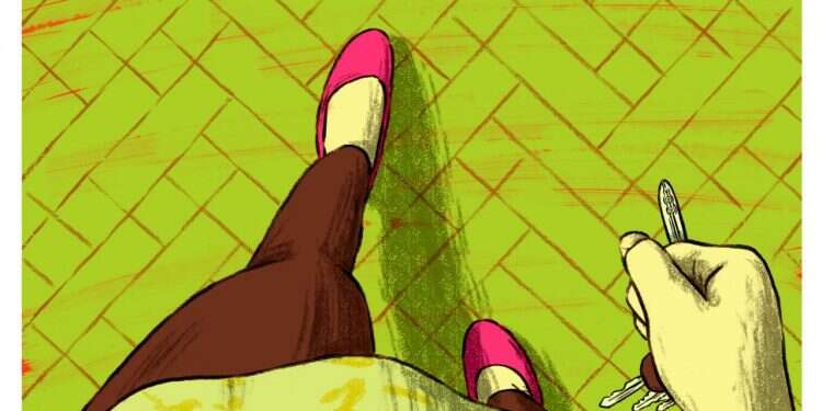 איור: מורן ברק איור: מורן ברק