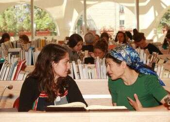 הכה ברבנות והצל את נשות ישראל