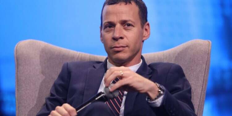 עמית סגל. צילום: גדעון מרקוביץ' מיכאל האוזר-טוב: "מגיע לי שישפטו אותי במבחן התוצאה"