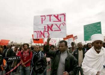 יהודית ודמוקרטית: לא צריך להתלבט בין השתיים