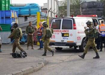 מענקים לעמותות להנצחת נפגעי טרור