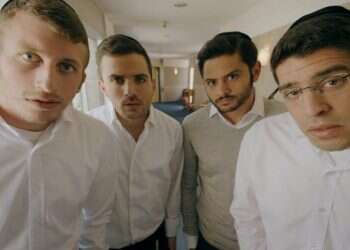 החברה החרדית צריכה לשנות את יחסה לרווקים