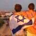 משבר אמוני וטלטלה משנה חיים. נערים בימי ההתנתקות. צילום: מרים צחי "אנחנו לא יודעים ללמד, החינוך שלנו לא מתאים לנוער"