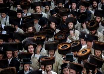 פיקוח נפש דוחה חסידות