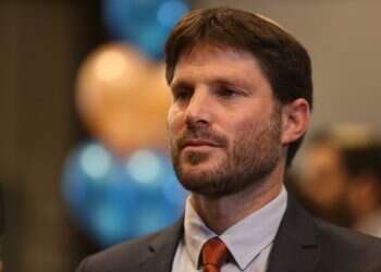 ברכות לימין: נולדה לכם אופוזיציה לוחמנית