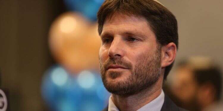 ברכות לימין: נולדה לכם אופוזיציה לוחמנית