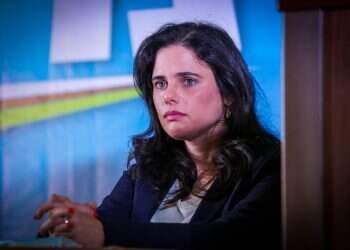 שקד בחוץ: נבחרו חברי הוועדות למינוי דיינים ושופטים