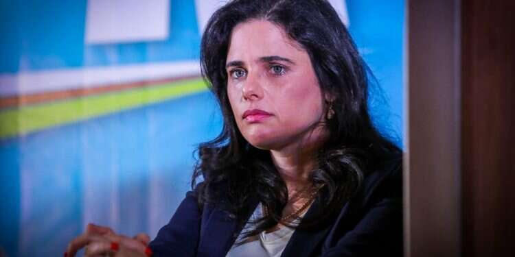 שקד בחוץ: נבחרו חברי הוועדות למינוי דיינים ושופטים