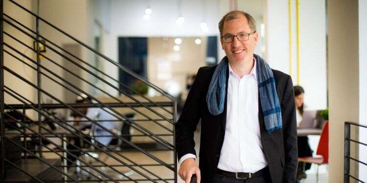 ''חייבים לדאוג לקליטה מותאמת''. אריאל קנדל. צילום: אריק סולטן צילום: אריק סולטן