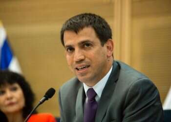 מנכ"ל הביטוח הלאומי בעד המענק לכל אזרח