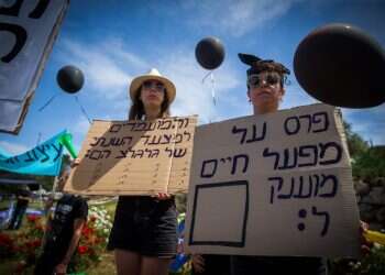 למה הופקר עולם התרבות בימי הקורונה? כי אפשר