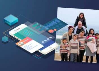 מהדרום באהבה: אפליקציה תסייע לתלמידים לקויי למידה