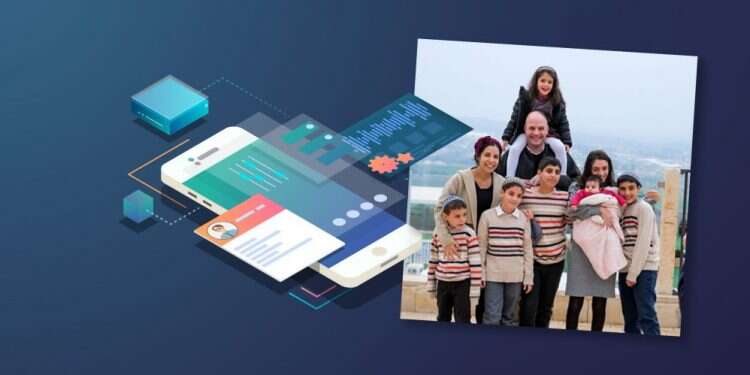 אפליקציה ללקויי למידה. צילום: שאטרסטוק, באדיבות המצולמים מהדרום באהבה: אפליקציה תסייע לתלמידים לקויי למידה