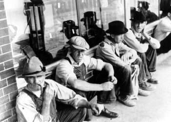 האינטרס הכלכלי הפך למצפן של האנושות