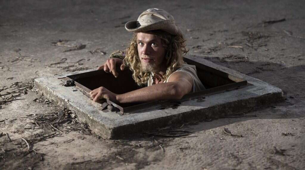 צילום: שריה דיאמנט